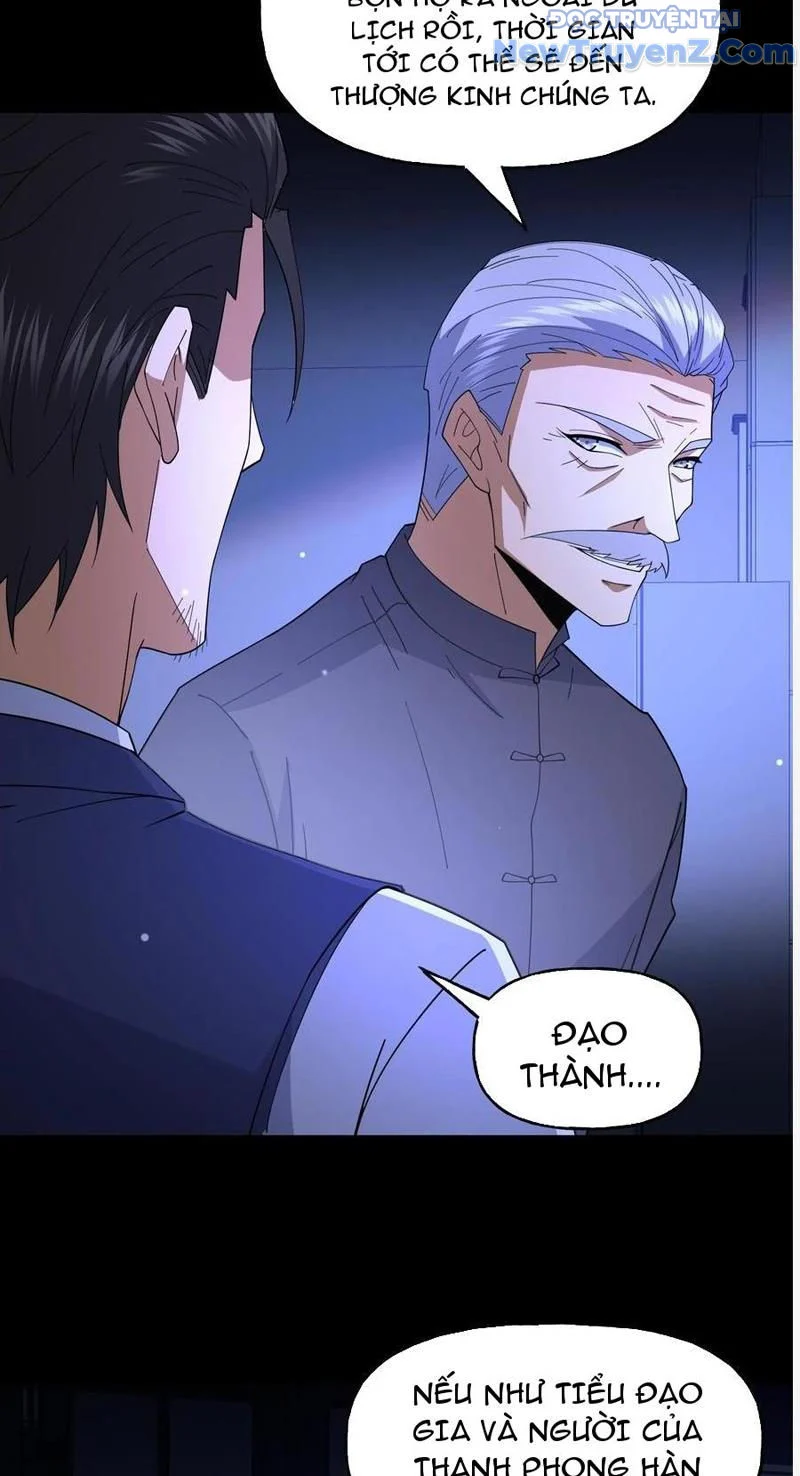 Gọi Ta Là Quỷ Sai Đại Nhân Chapter 108 - Next Chapter 109