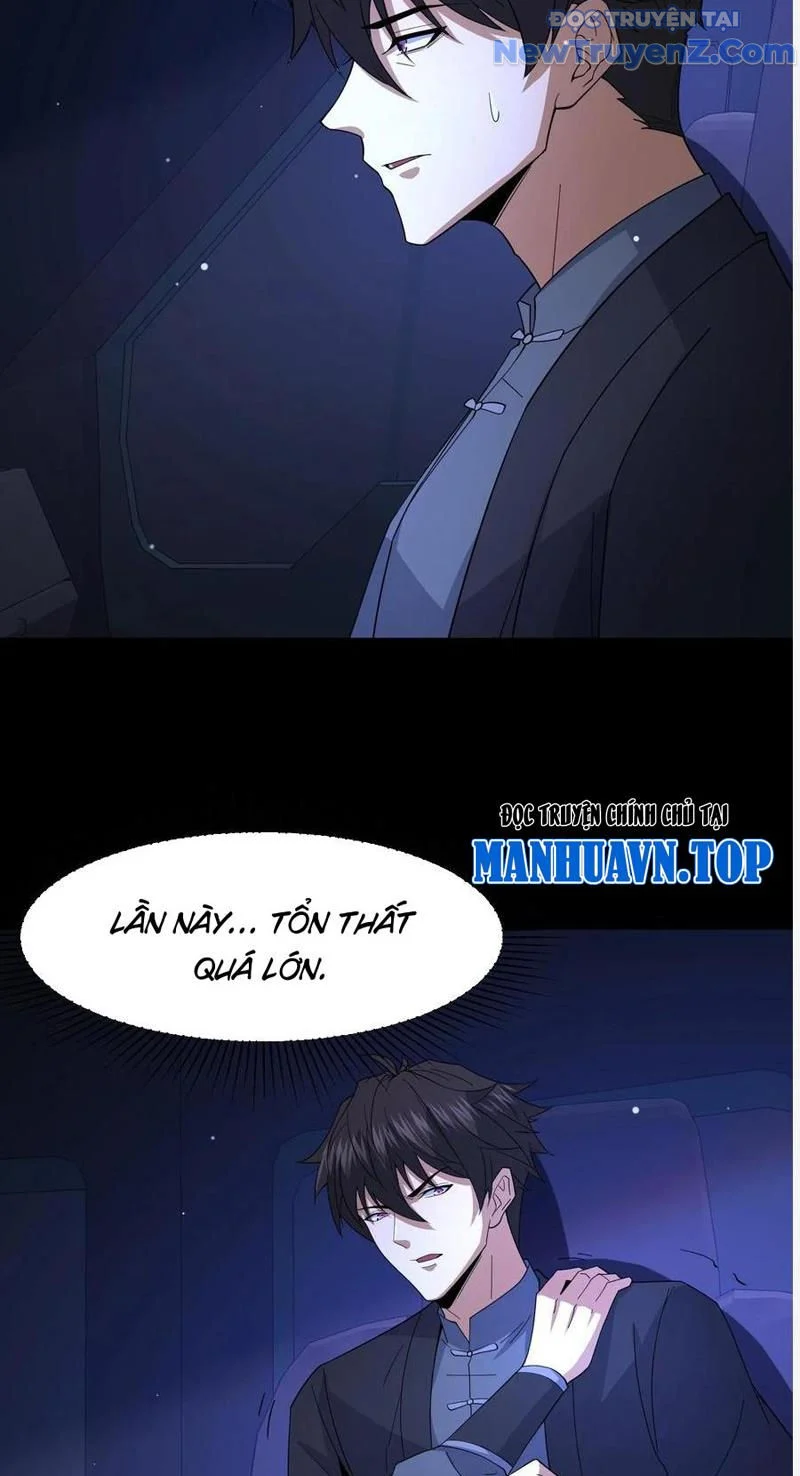 Gọi Ta Là Quỷ Sai Đại Nhân Chapter 108 - Next Chapter 109