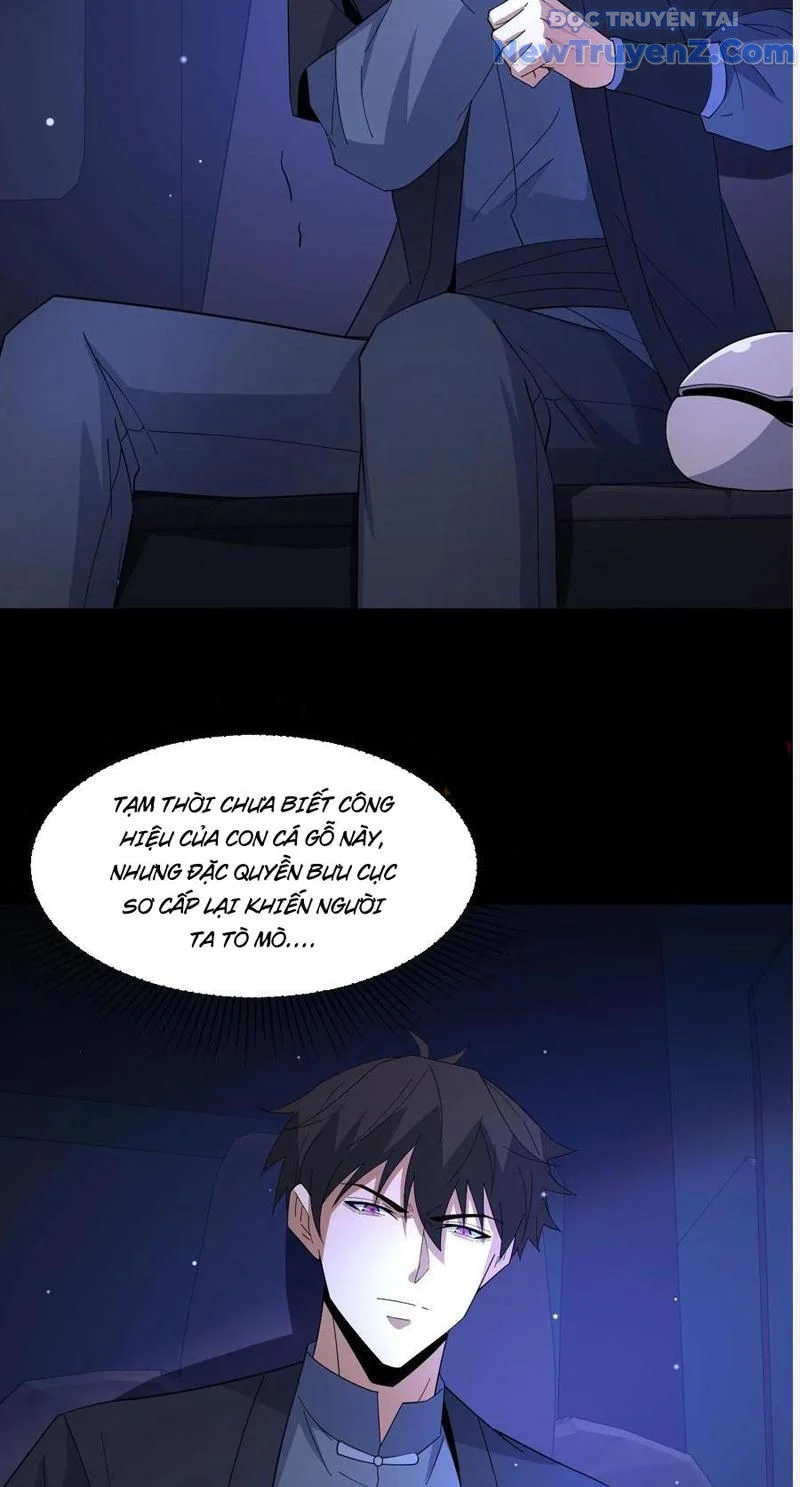 Gọi Ta Là Quỷ Sai Đại Nhân Chapter 108 - Next Chapter 109