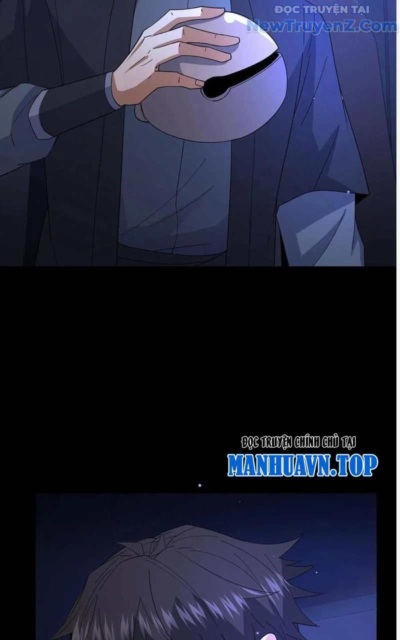 Gọi Ta Là Quỷ Sai Đại Nhân Chapter 108 - Next Chapter 109