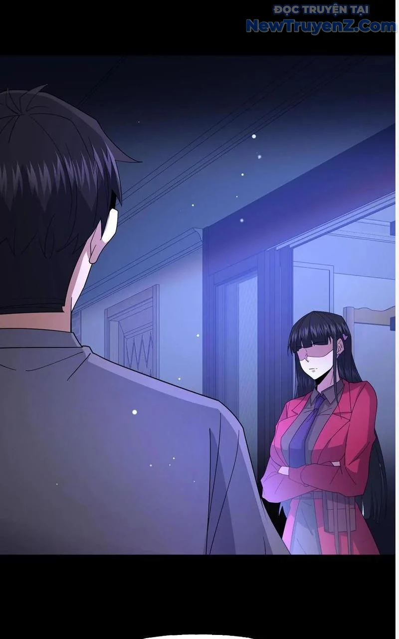 Gọi Ta Là Quỷ Sai Đại Nhân Chapter 108 - Next Chapter 109