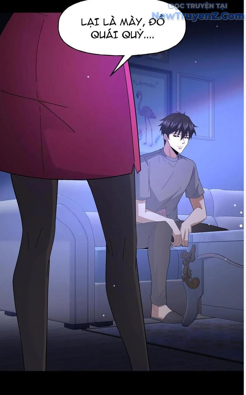 Gọi Ta Là Quỷ Sai Đại Nhân Chapter 108 - Next Chapter 109