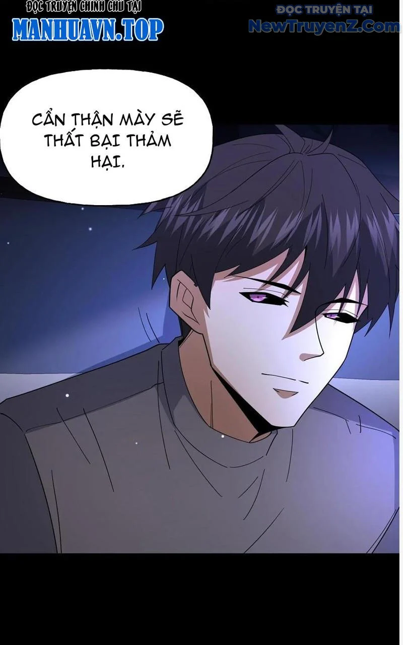 Gọi Ta Là Quỷ Sai Đại Nhân Chapter 108 - Next Chapter 109
