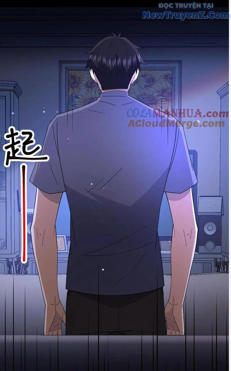 Gọi Ta Là Quỷ Sai Đại Nhân Chapter 108 - Next Chapter 109