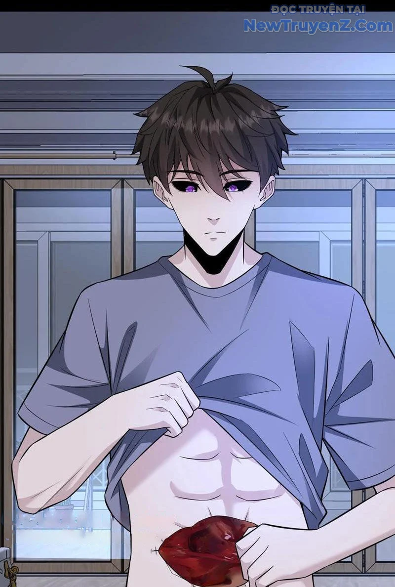 Gọi Ta Là Quỷ Sai Đại Nhân Chapter 109 - Next Chapter 110