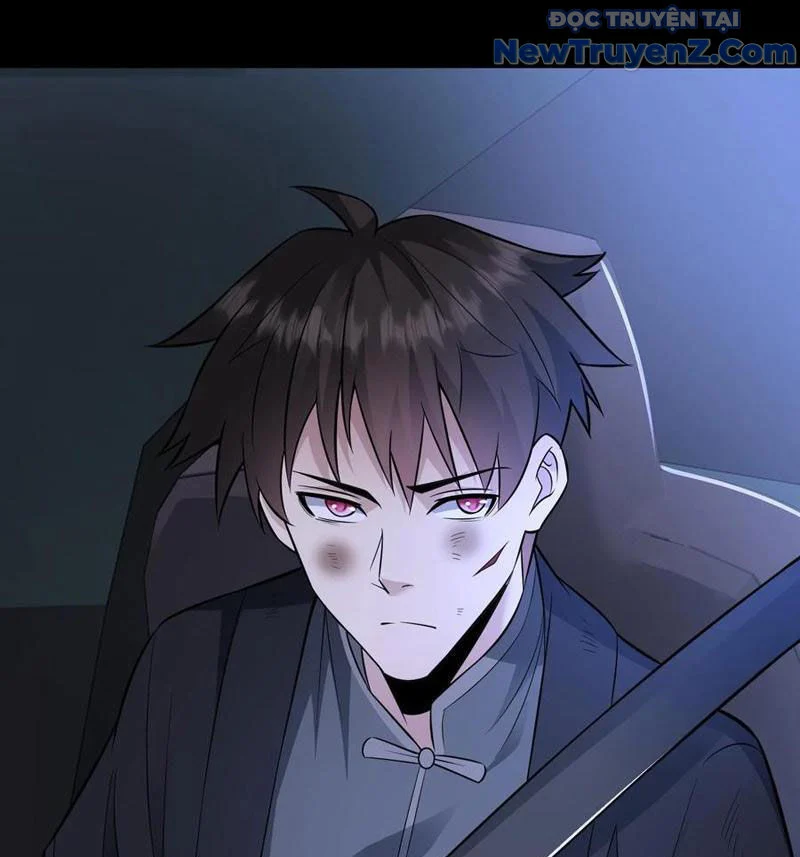 Gọi Ta Là Quỷ Sai Đại Nhân Chapter 109 - Next Chapter 110