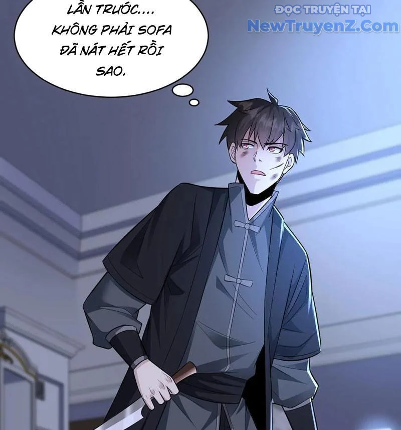 Gọi Ta Là Quỷ Sai Đại Nhân Chapter 109 - Next Chapter 110