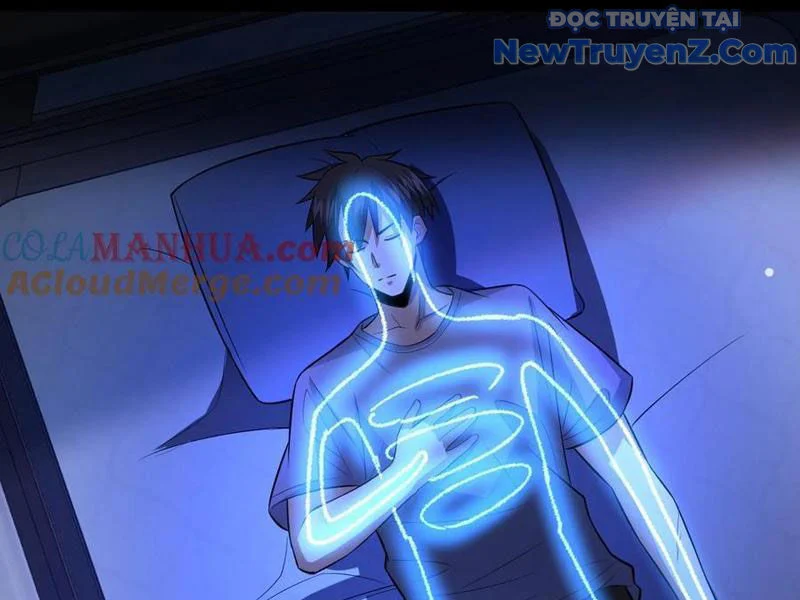 Gọi Ta Là Quỷ Sai Đại Nhân Chapter 110 - Trang 3