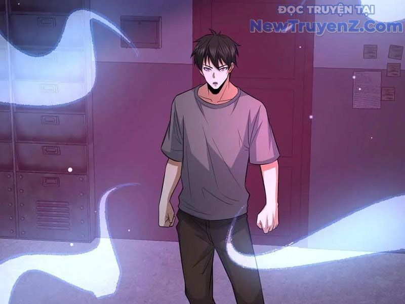 Gọi Ta Là Quỷ Sai Đại Nhân Chapter 110 - Trang 3