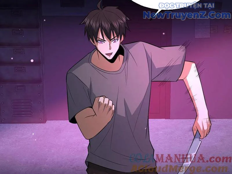 Gọi Ta Là Quỷ Sai Đại Nhân Chapter 110 - Trang 3