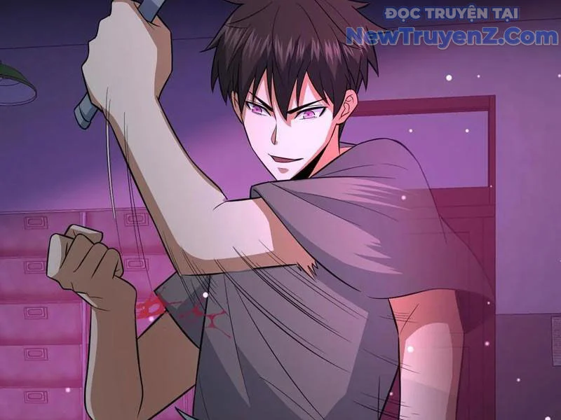 Gọi Ta Là Quỷ Sai Đại Nhân Chapter 110 - Trang 3