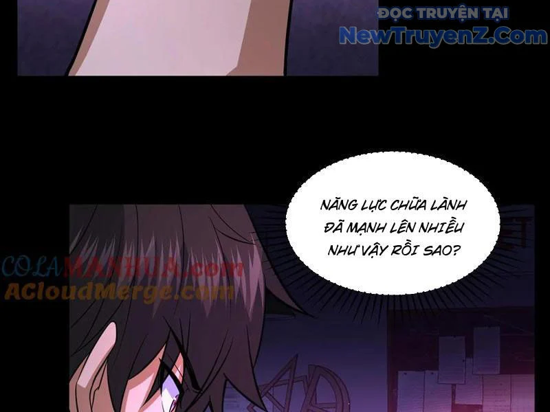 Gọi Ta Là Quỷ Sai Đại Nhân Chapter 110 - Trang 3
