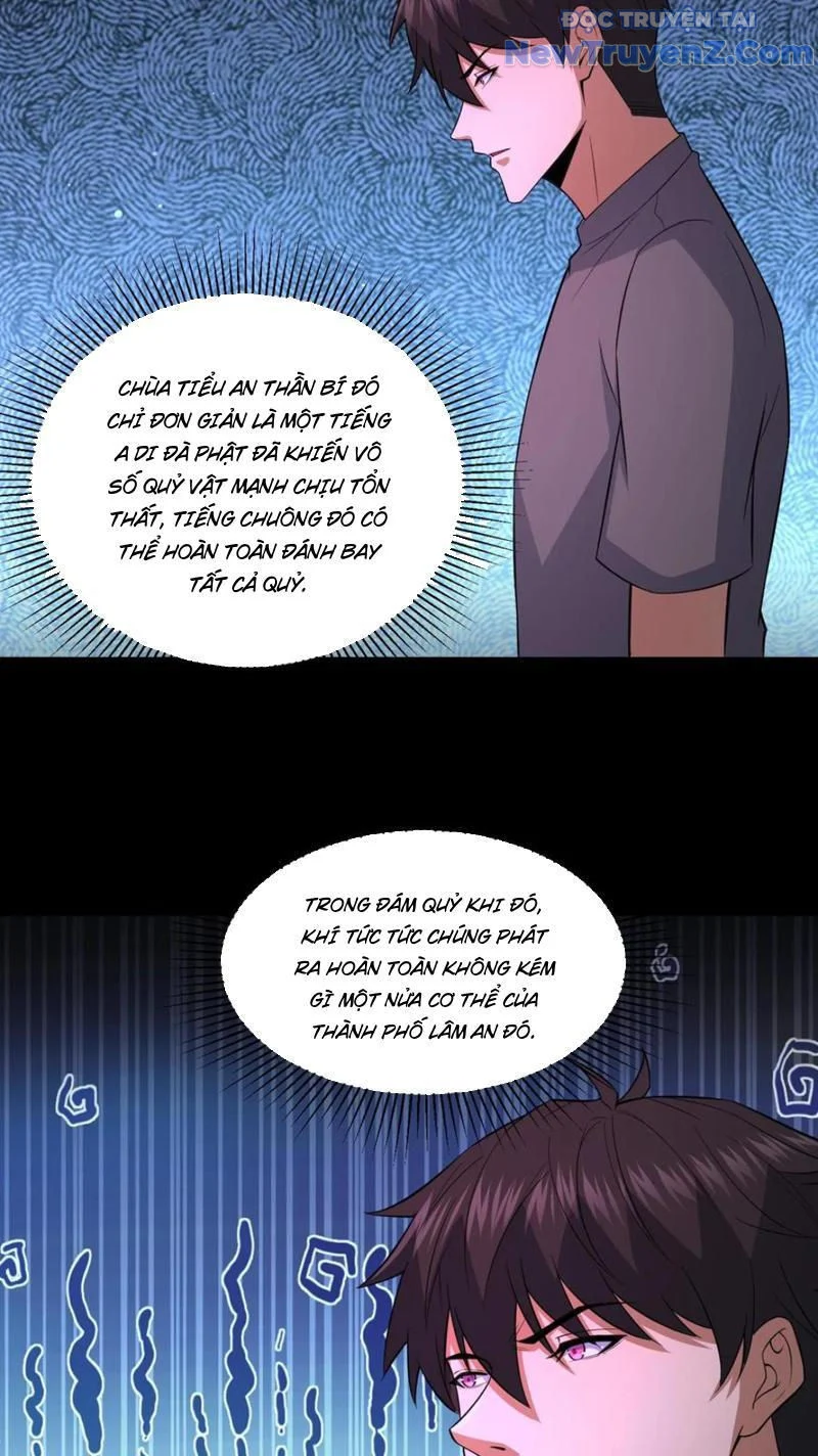 Gọi Ta Là Quỷ Sai Đại Nhân Chapter 111 - Next Chapter 112