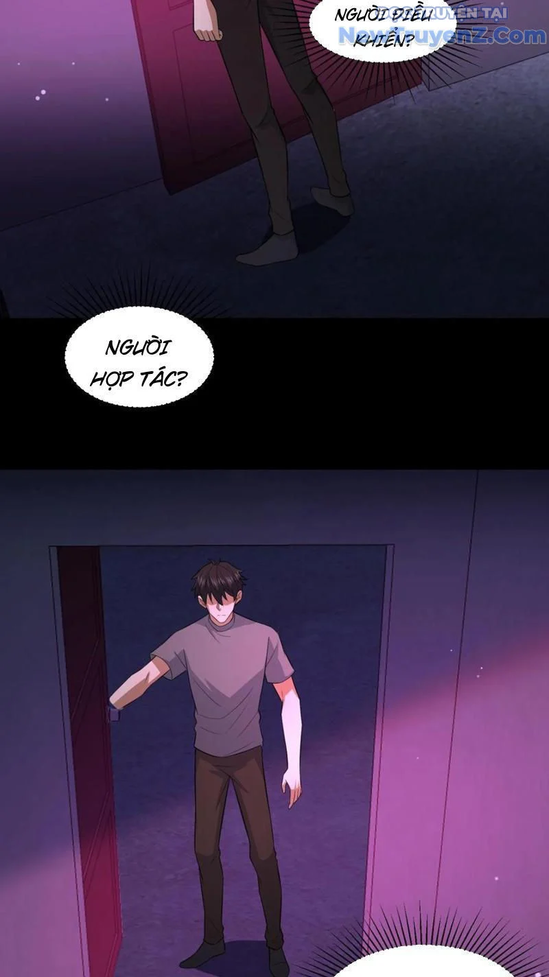 Gọi Ta Là Quỷ Sai Đại Nhân Chapter 111 - Next Chapter 112