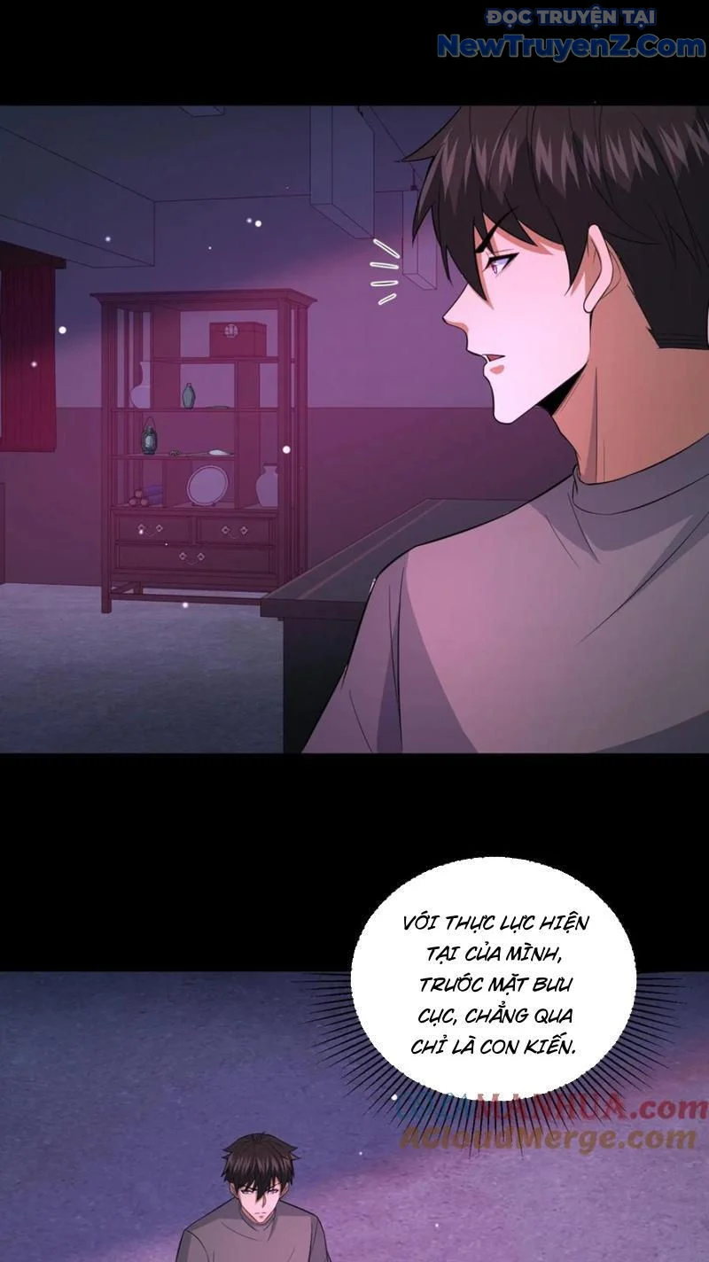 Gọi Ta Là Quỷ Sai Đại Nhân Chapter 111 - Next Chapter 112