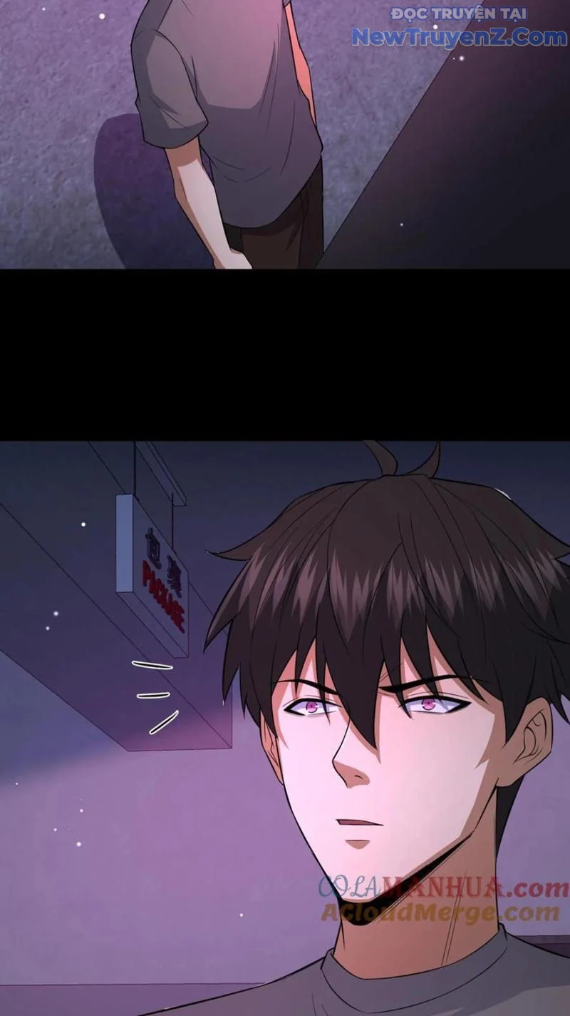 Gọi Ta Là Quỷ Sai Đại Nhân Chapter 111 - Next Chapter 112