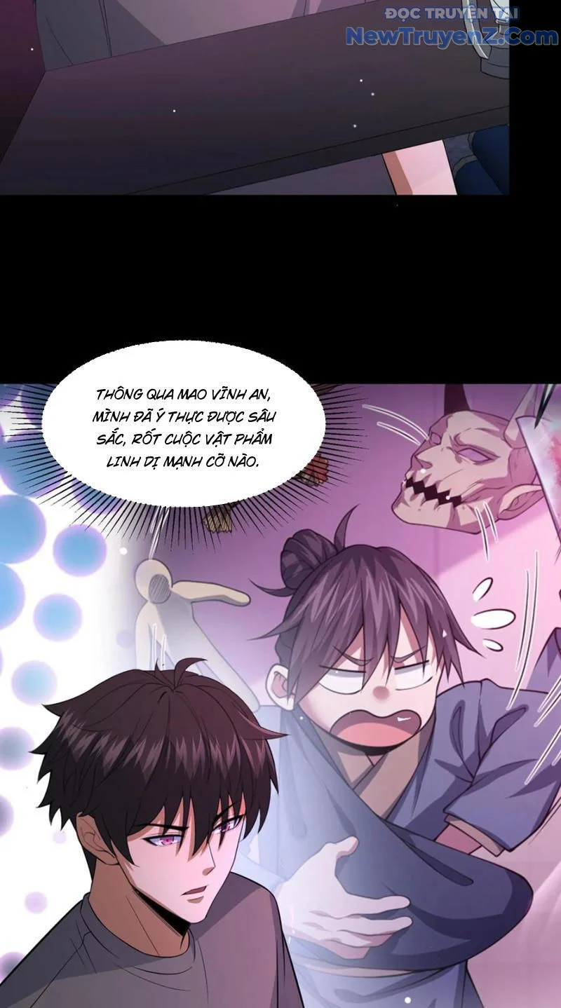 Gọi Ta Là Quỷ Sai Đại Nhân Chapter 111 - Next Chapter 112
