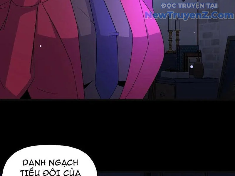 Gọi Ta Là Quỷ Sai Đại Nhân Chapter 112 - Trang 3