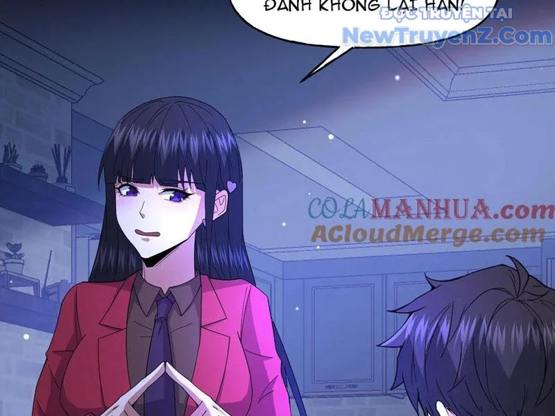 Gọi Ta Là Quỷ Sai Đại Nhân Chapter 112 - Trang 3