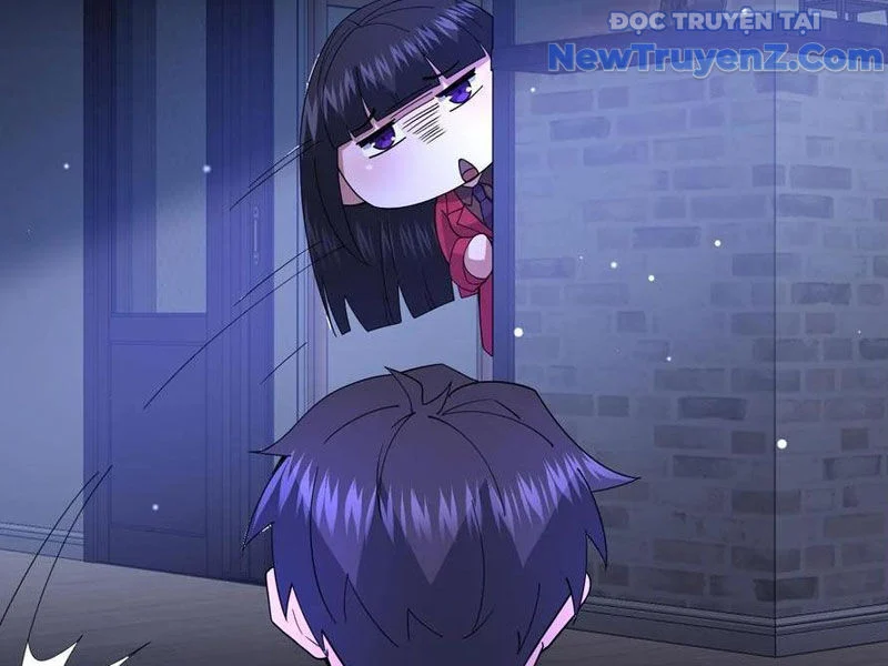 Gọi Ta Là Quỷ Sai Đại Nhân Chapter 112 - Trang 3