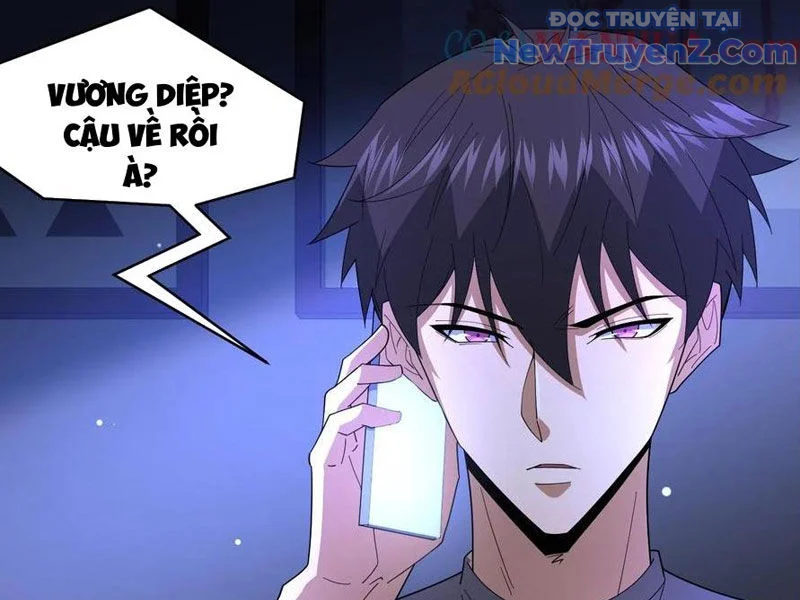 Gọi Ta Là Quỷ Sai Đại Nhân Chapter 112 - Trang 3
