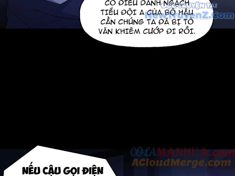 Gọi Ta Là Quỷ Sai Đại Nhân Chapter 112 - Trang 3