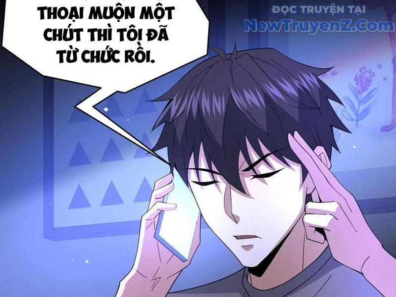 Gọi Ta Là Quỷ Sai Đại Nhân Chapter 112 - Trang 3