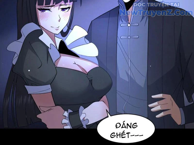 Gọi Ta Là Quỷ Sai Đại Nhân Chapter 113 - Next Chapter 114