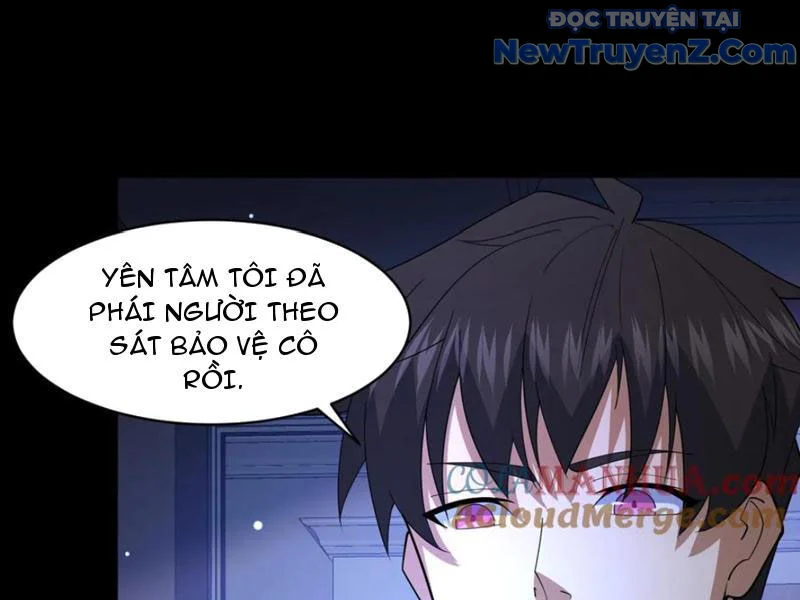 Gọi Ta Là Quỷ Sai Đại Nhân Chapter 113 - Next Chapter 114