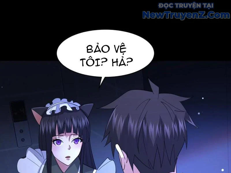 Gọi Ta Là Quỷ Sai Đại Nhân Chapter 113 - Next Chapter 114