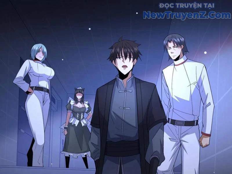 Gọi Ta Là Quỷ Sai Đại Nhân Chapter 113 - Next Chapter 114