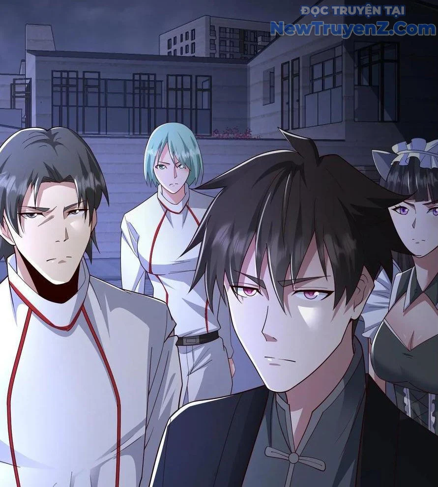 Gọi Ta Là Quỷ Sai Đại Nhân Chapter 114 - Next Chapter 115