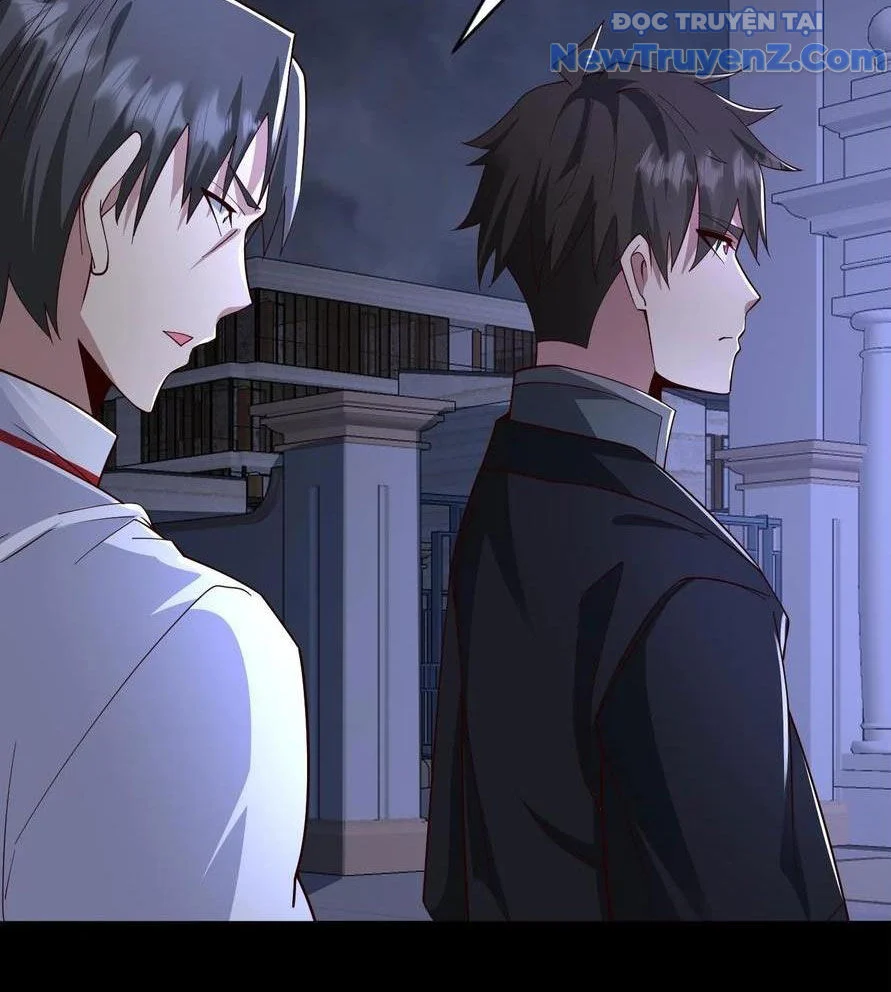 Gọi Ta Là Quỷ Sai Đại Nhân Chapter 114 - Next Chapter 115