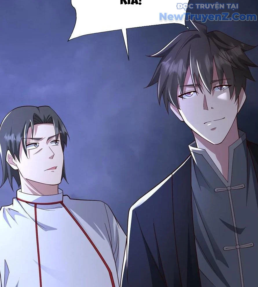Gọi Ta Là Quỷ Sai Đại Nhân Chapter 114 - Next Chapter 115
