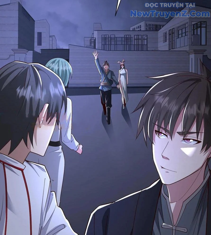Gọi Ta Là Quỷ Sai Đại Nhân Chapter 114 - Next Chapter 115