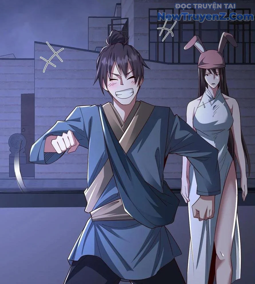Gọi Ta Là Quỷ Sai Đại Nhân Chapter 114 - Next Chapter 115