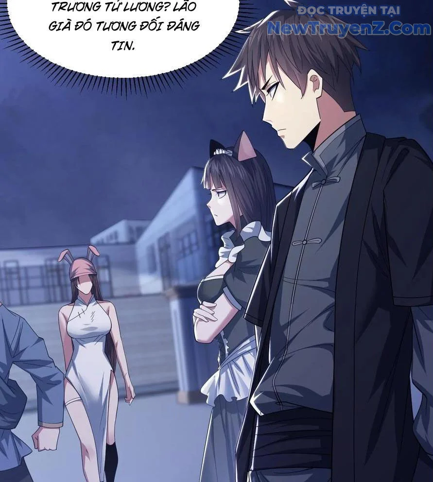 Gọi Ta Là Quỷ Sai Đại Nhân Chapter 114 - Next Chapter 115