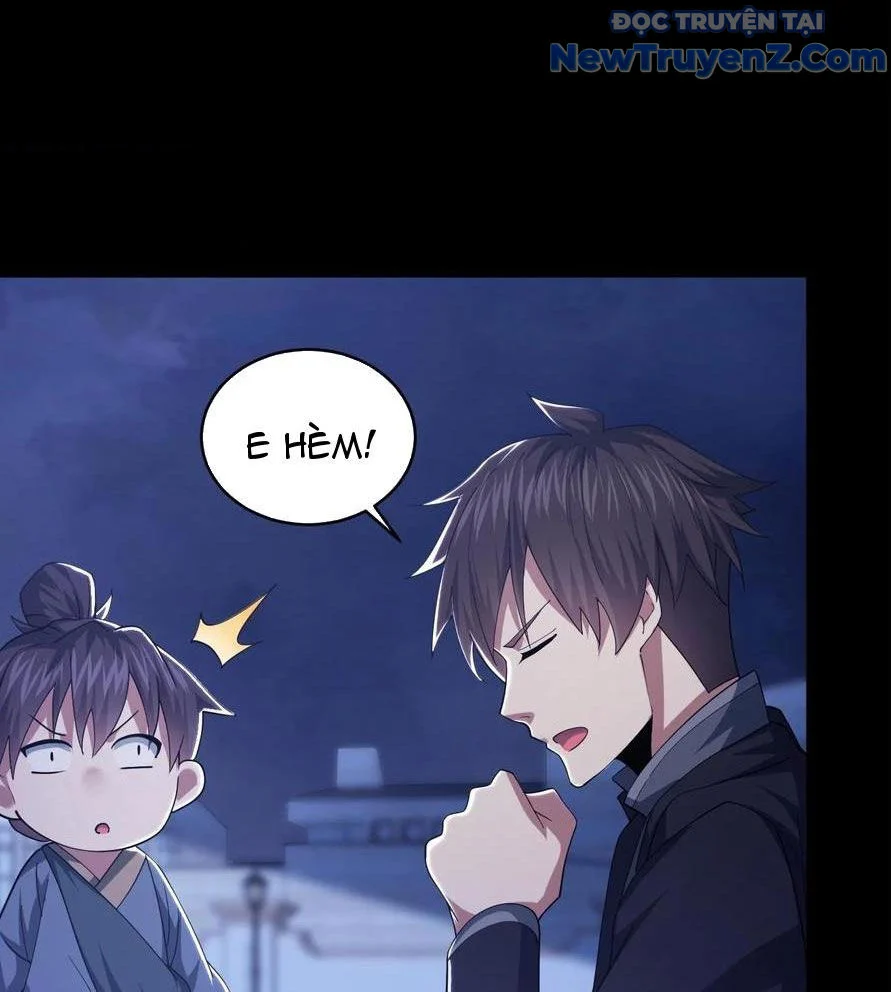 Gọi Ta Là Quỷ Sai Đại Nhân Chapter 114 - Next Chapter 115