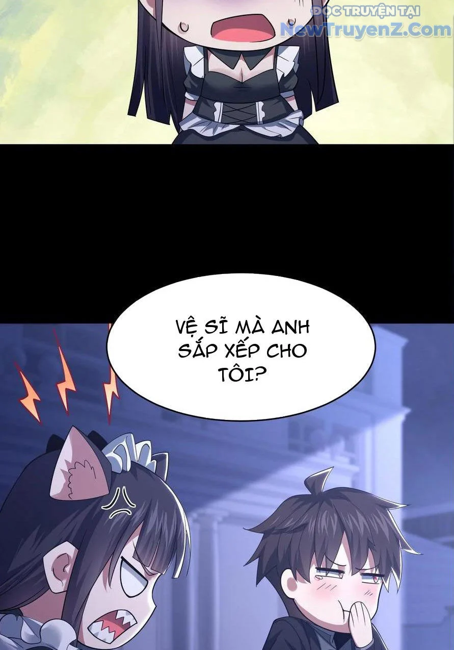 Gọi Ta Là Quỷ Sai Đại Nhân Chapter 114 - Next Chapter 115