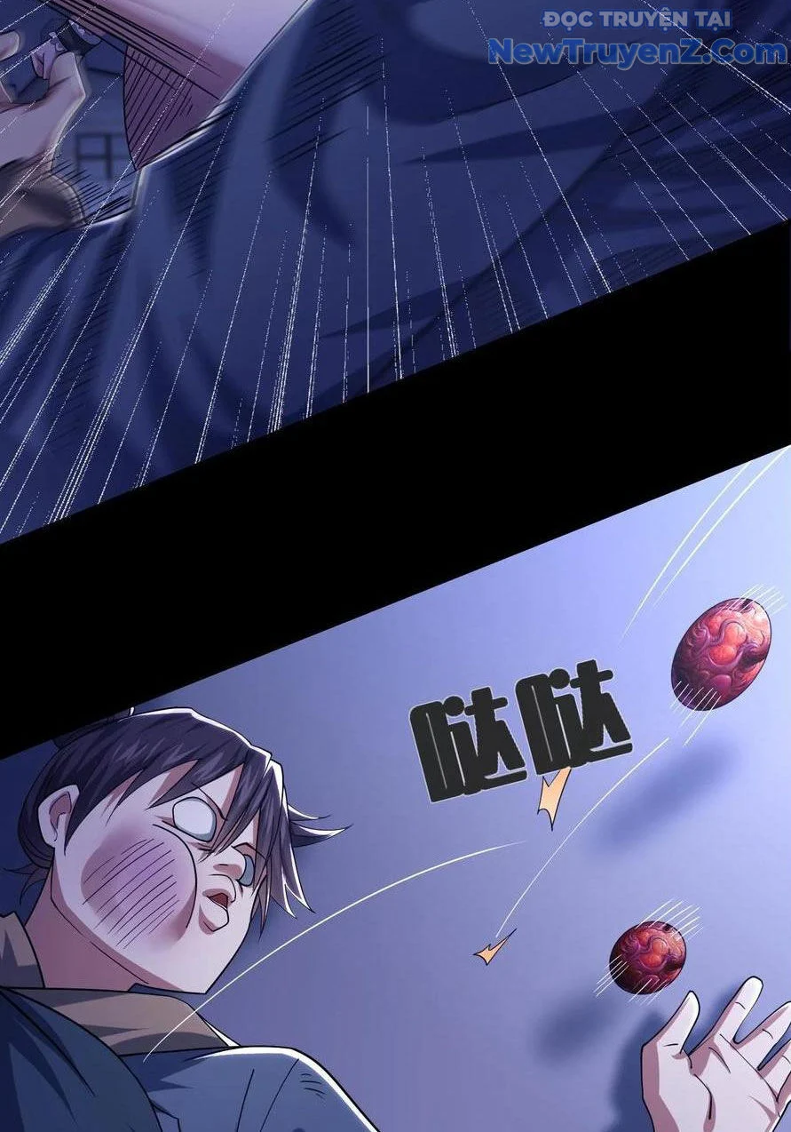 Gọi Ta Là Quỷ Sai Đại Nhân Chapter 114 - Next Chapter 115