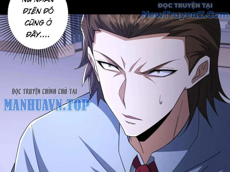 Gọi Ta Là Quỷ Sai Đại Nhân Chapter 115 - Next Chapter 116