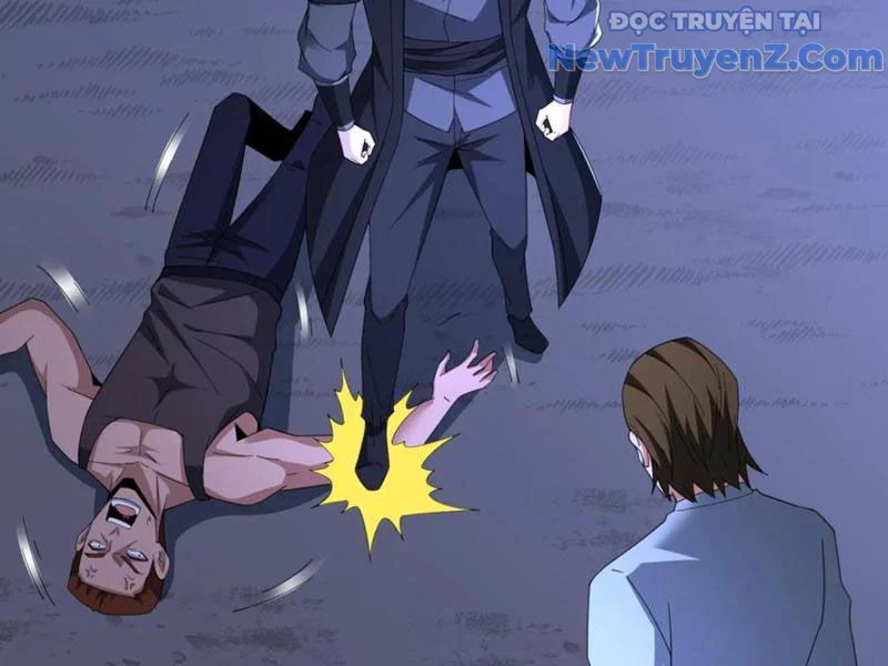 Gọi Ta Là Quỷ Sai Đại Nhân Chapter 115 - Next Chapter 116