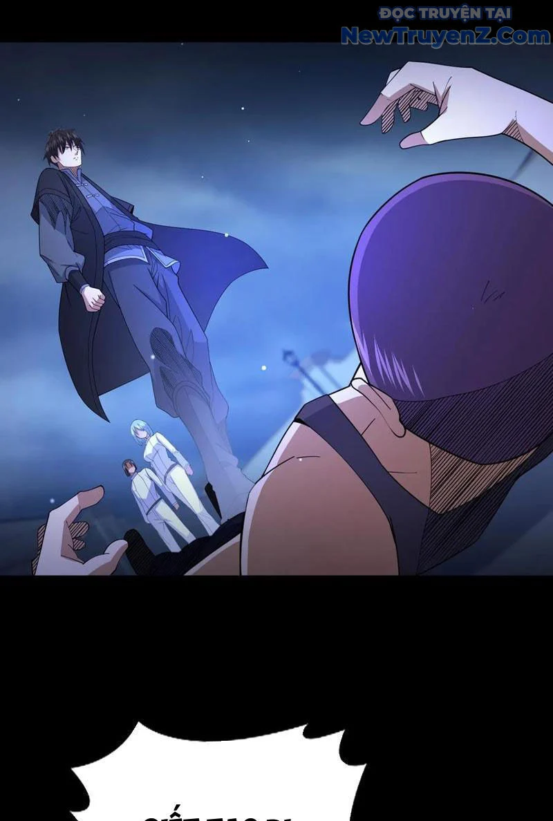Gọi Ta Là Quỷ Sai Đại Nhân Chapter 116 - Trang 2