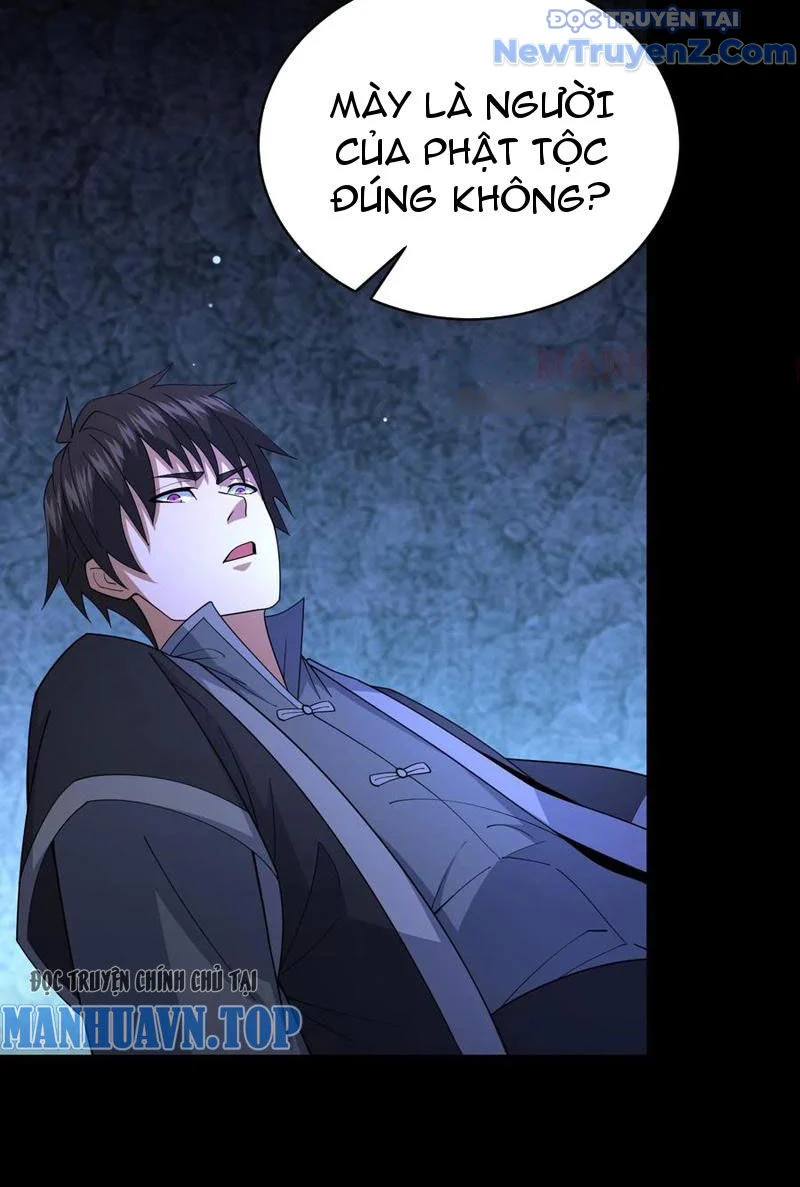 Gọi Ta Là Quỷ Sai Đại Nhân Chapter 116 - Trang 2
