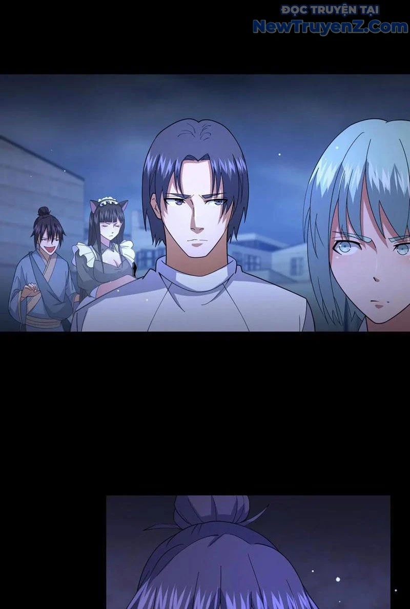 Gọi Ta Là Quỷ Sai Đại Nhân Chapter 116 - Trang 2