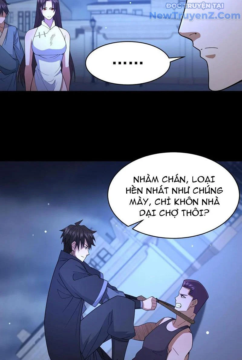Gọi Ta Là Quỷ Sai Đại Nhân Chapter 116 - Trang 2