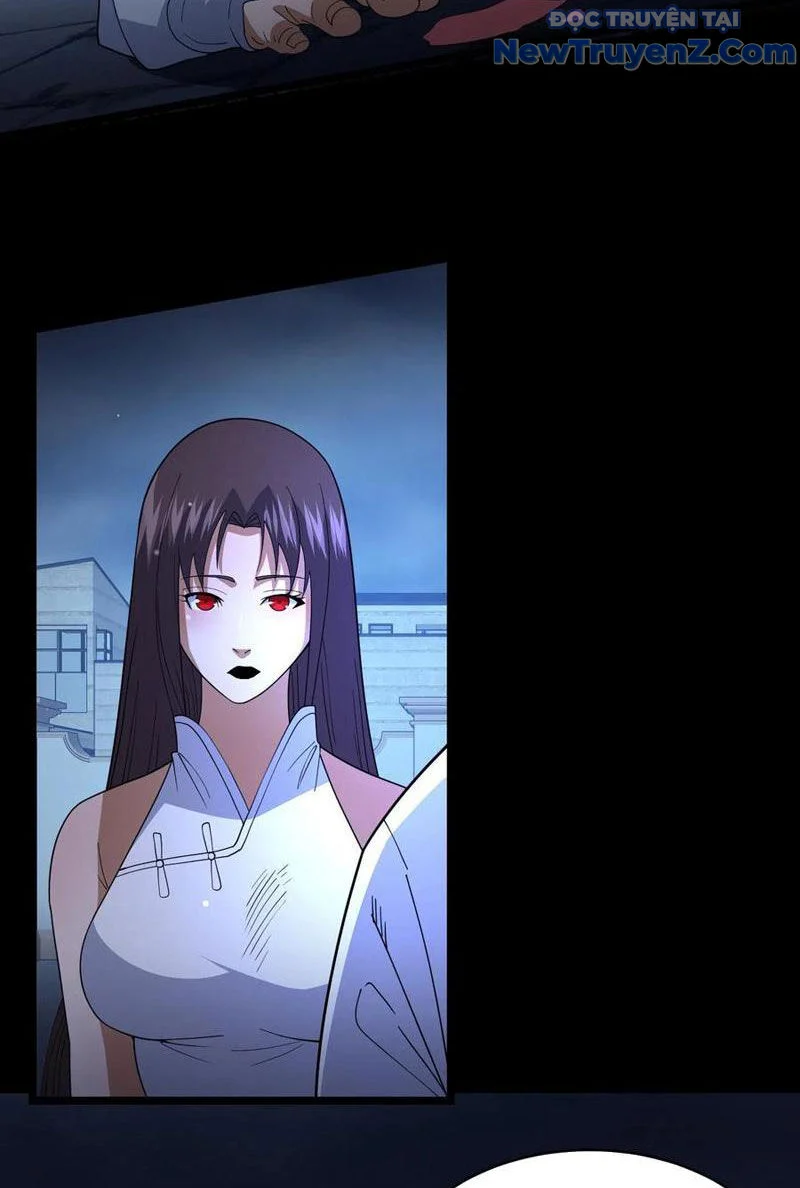 Gọi Ta Là Quỷ Sai Đại Nhân Chapter 116 - Trang 2