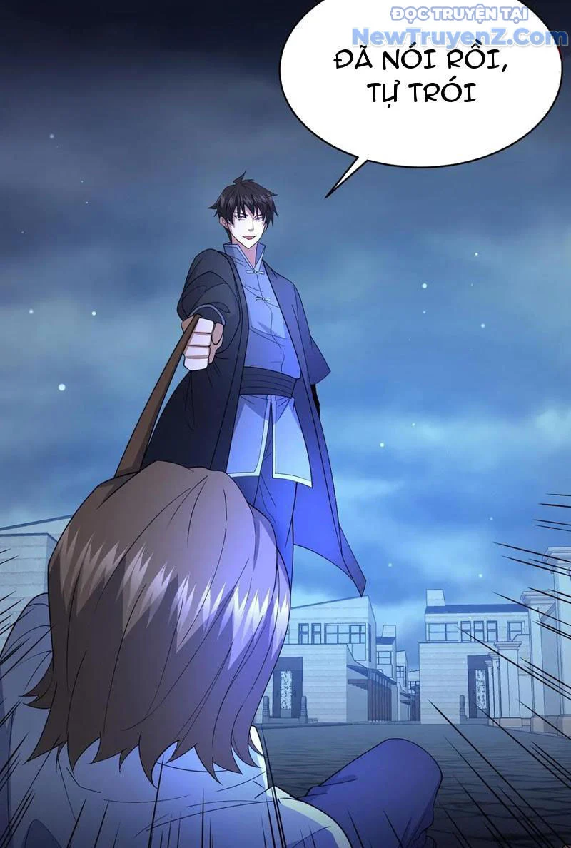 Gọi Ta Là Quỷ Sai Đại Nhân Chapter 116 - Trang 2