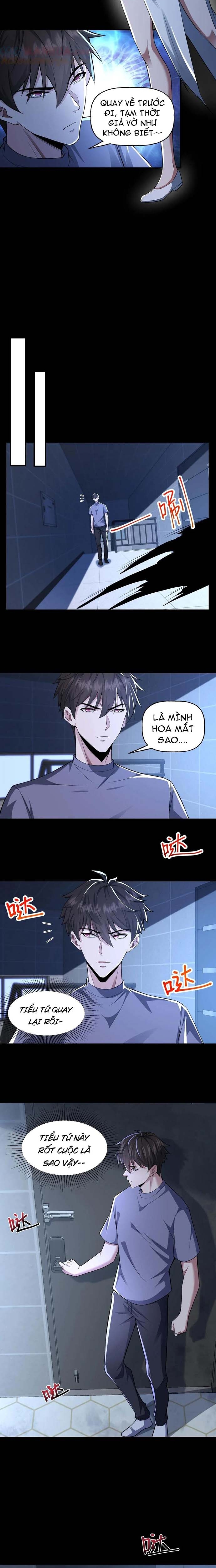 Gọi Ta Là Quỷ Sai Đại Nhân Chapter 62 - Trang 2