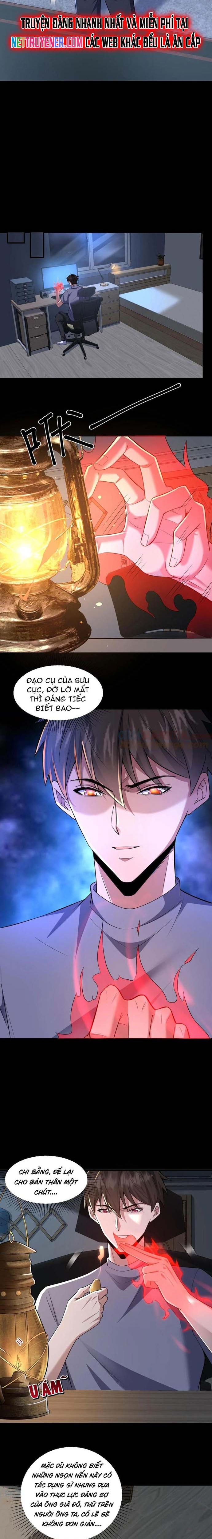 Gọi Ta Là Quỷ Sai Đại Nhân Chapter 62 - Trang 2